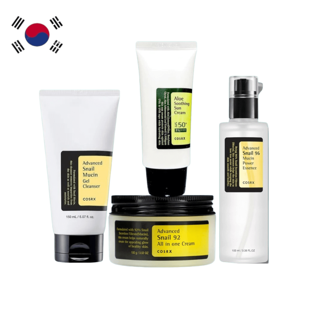 cosrx set