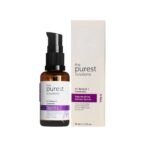 The Purest Solutions Rejuvenating Retinol Serum 30ml
