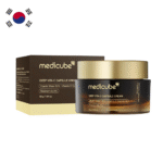 Medicube Deep Vita C Capsule Cream