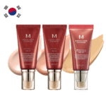 Missha BB Cream