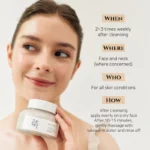 Beauty Of Joseon Ground Rice And Honey Glow Mask 150ml