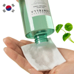 Centella Tea-Trica Purifying Toner
