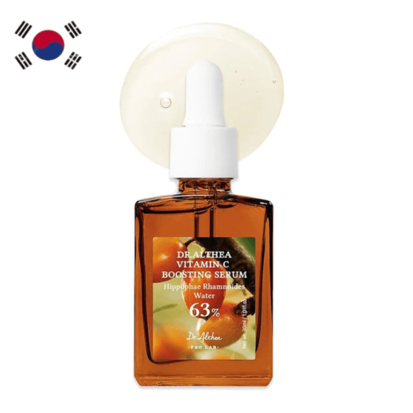DR. ALTHEA VITAMIN C BOOSTING SERUM 63
