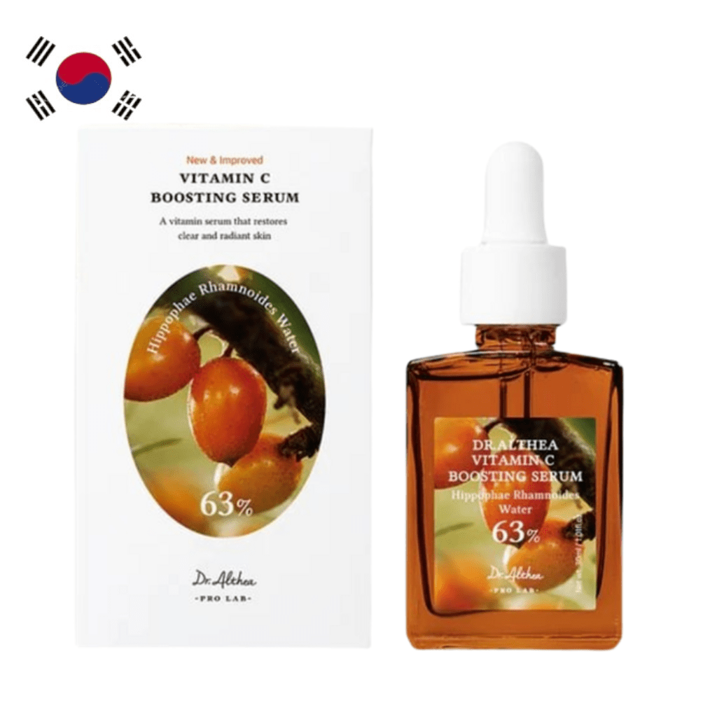 DR. ALTHEA VITAMIN C BOOSTING SERUM