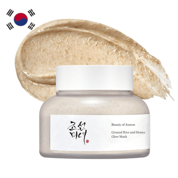 Beauty of Joseon Ground Rice and Honey Glow Mask 150ml