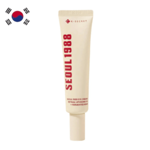 KSECRET 1988 EYECREAM