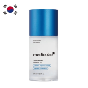 Medicube Zero Pore Serum 2.0 – 37ml