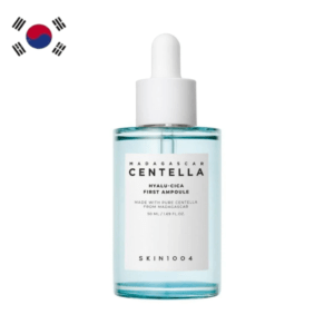 SKIN1004 Madagascar Centella Hyalu-Cica First Ampoule 50ml