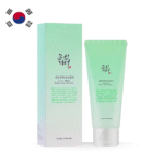 beauty of joseon green plum refreshing cleanser