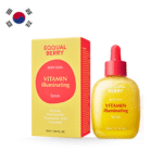 eqqual berry serum
