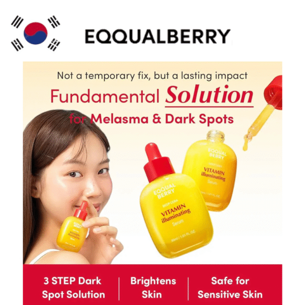 eqqual serum