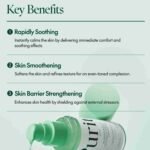 Purito Wonder Releaf Centella Serum Unscented