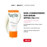 Purito Seoul Daily Soft Touch Sunscreen SPF50+ PA++++