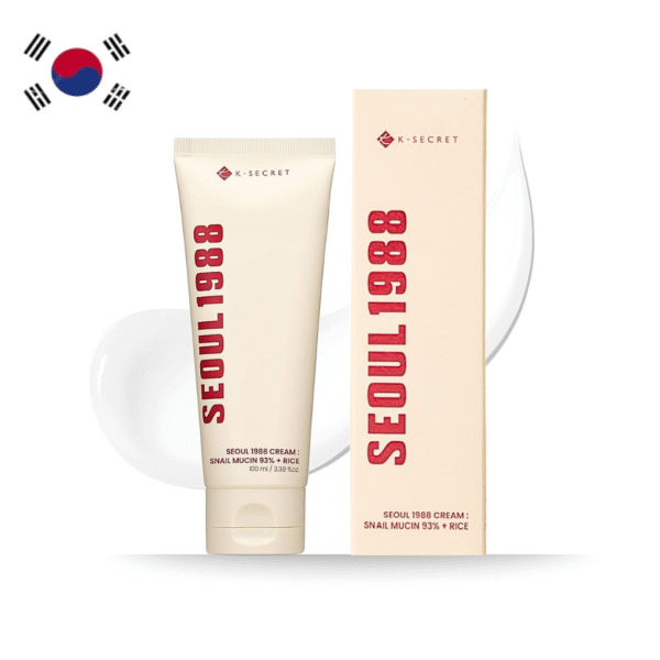 ksecret 1988 93 cream