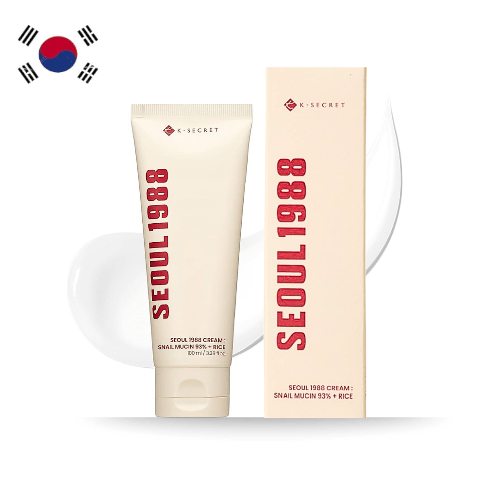 ksecret 1988 93 cream