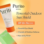 purito sunscreen