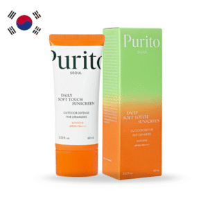 purito sunscreen