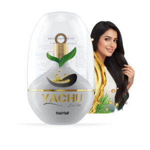 yachu hair fall control oil