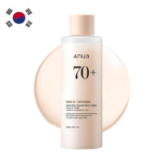 Anua Rice 70% + Ceramide Glow Milky Toner