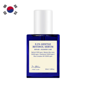 Dr.Althea 0.1 Gentle Retinol Serum 30ml