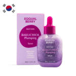 Eqqualberry Bakuchiol Plumping Serum