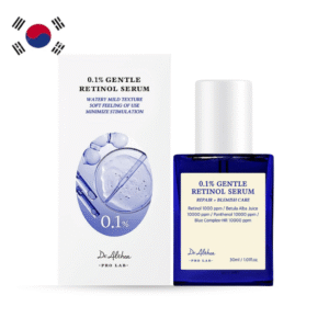 Dr.Althea 0.1 Gentle Retinol Serum 30ml