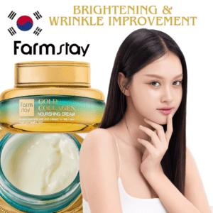 BRIGHTENING & WRINKLE IMPROVEMENT