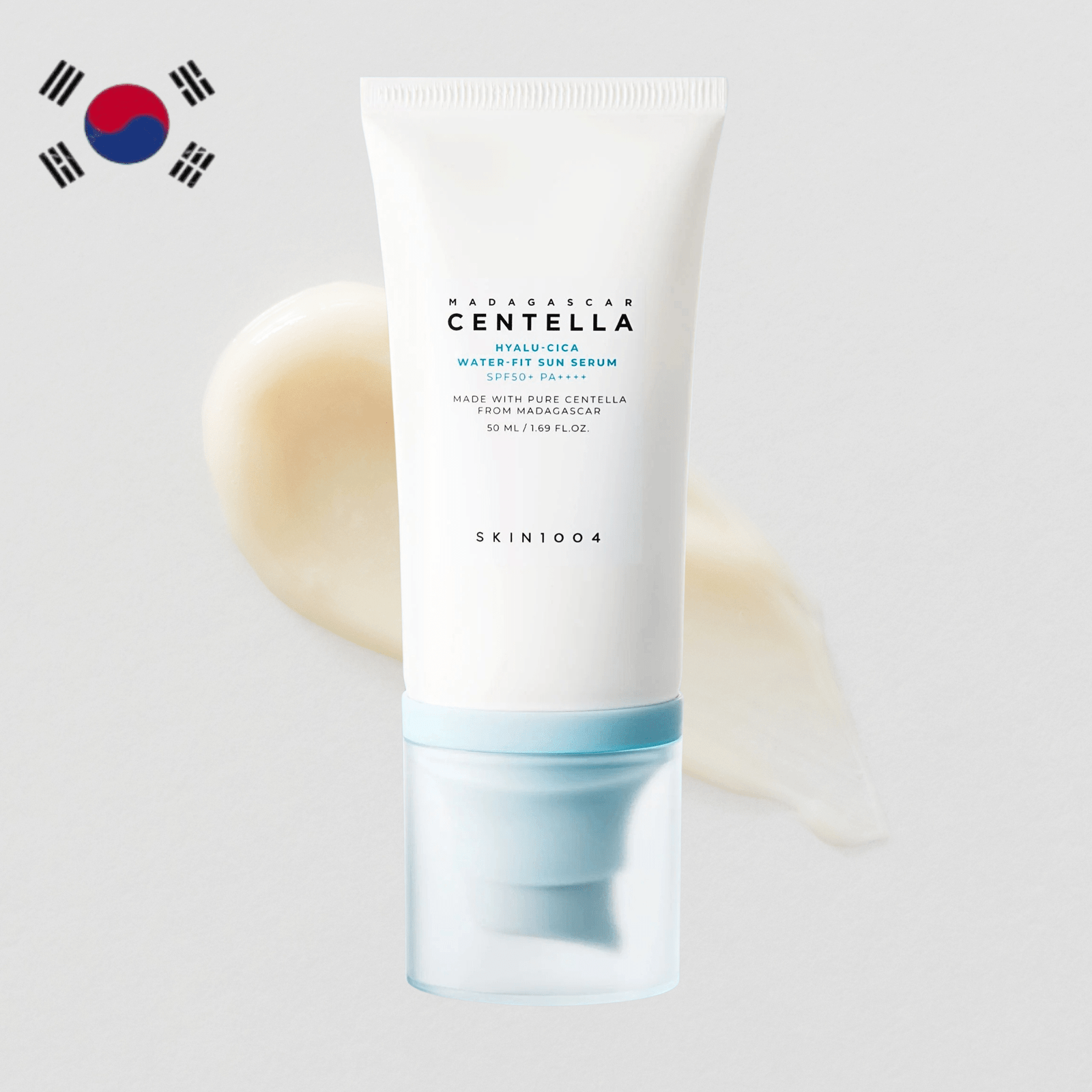 CENTELLA WATERFIT SUNSCREEN