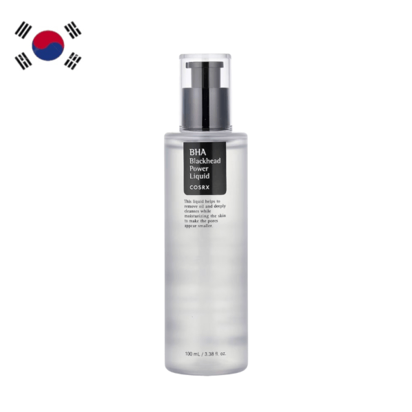 COSRX BHA Blackhead Power Liquid
