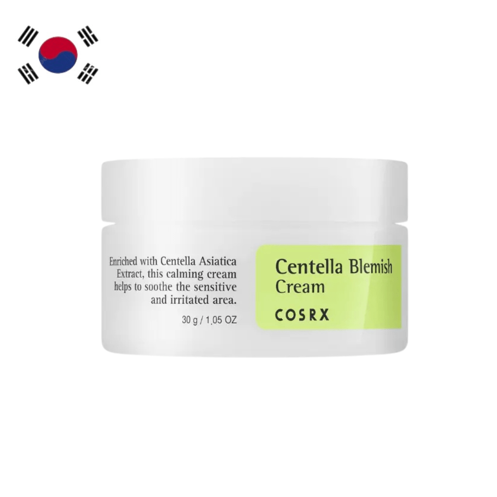 COSRX Centella Blemish Cream 30g