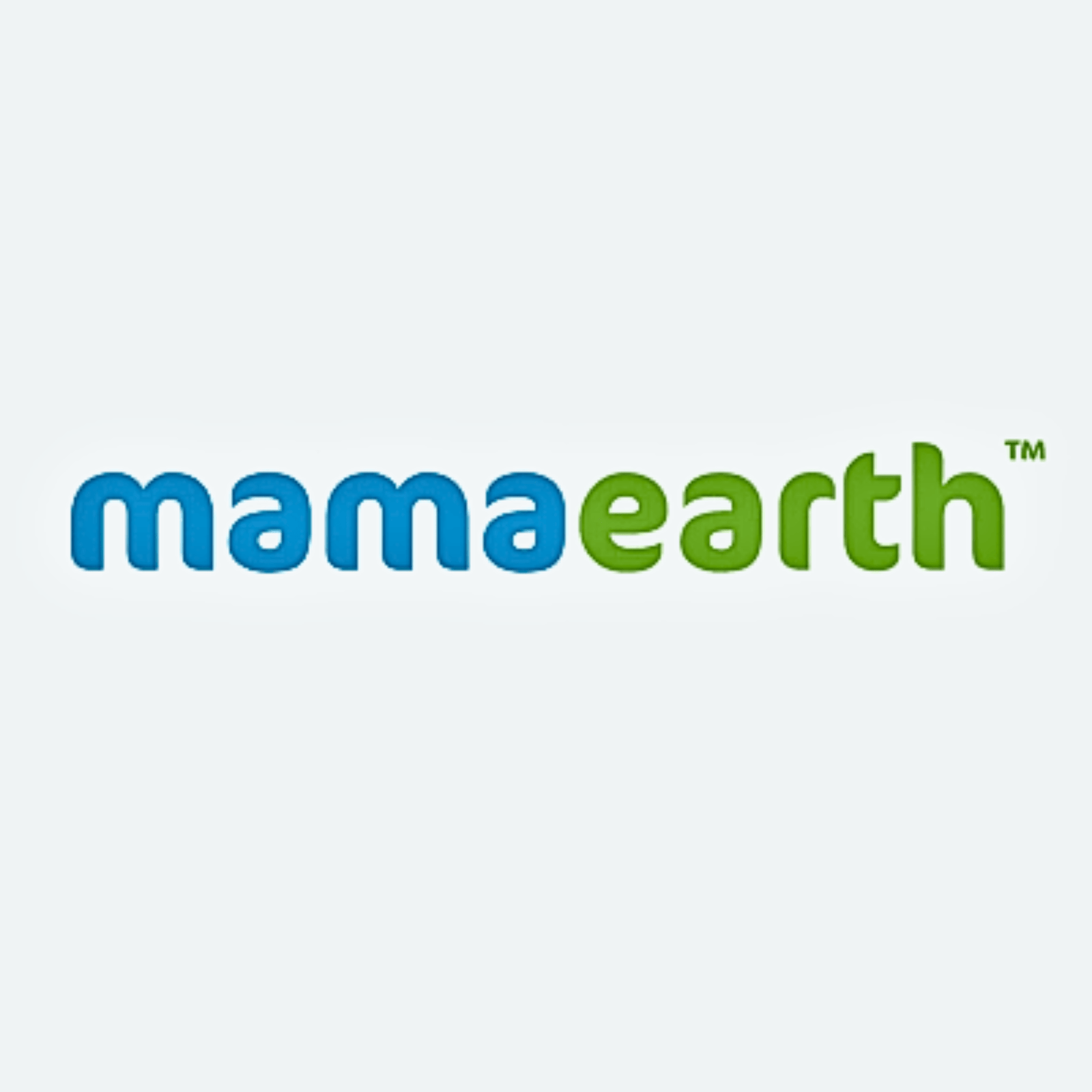 MAMAEARTH LOGO