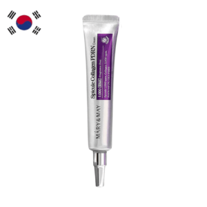 Mary&May Spicule Collagen PDRN Cream