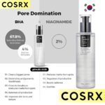 COSRX BHA Blackhead Power Liquid