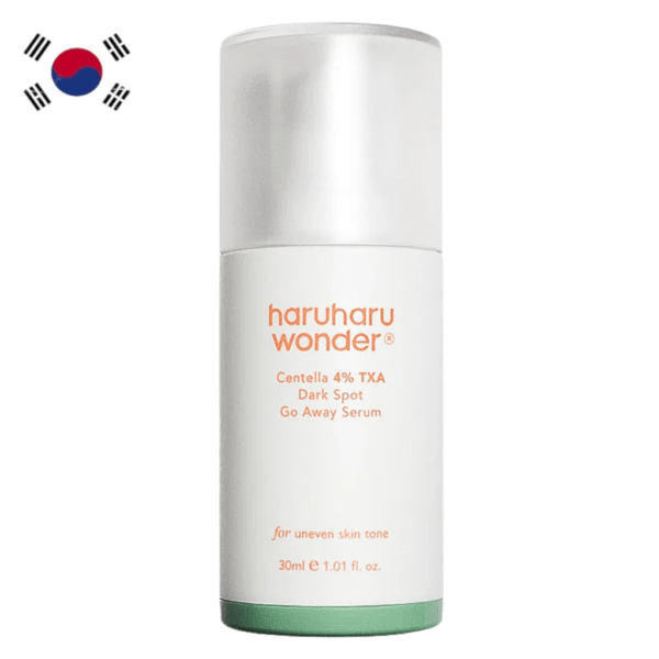 haruharu gel serum