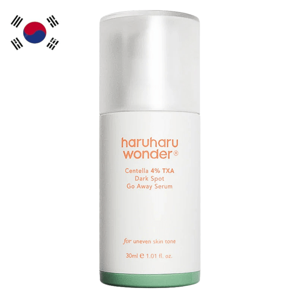 haruharu gel serum