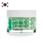 medi peel phyto cica nol b5 calming drop gel cream