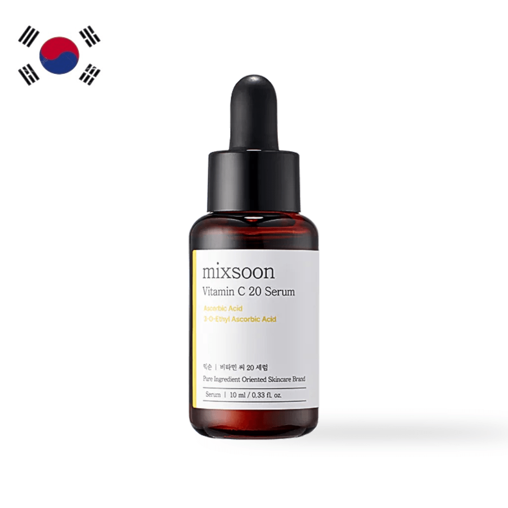 Mixsoon Vitamin C 20 Serum
