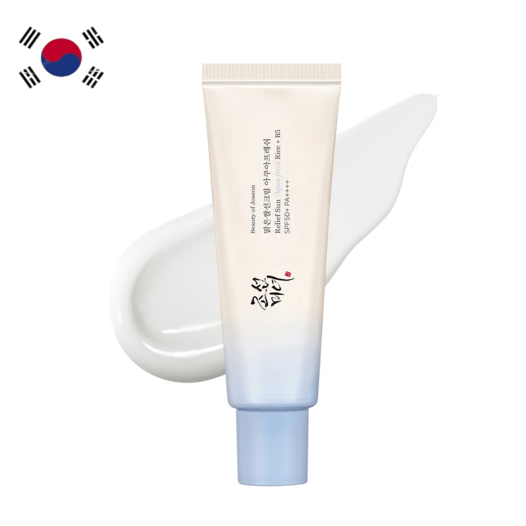 Beauty of Joseon Relief Sun Aqua-Fresh Rice + B5 SPF50+ PA++++