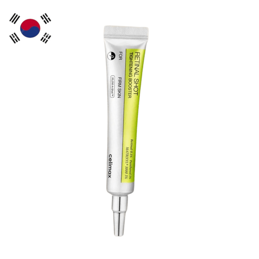 Celimax Retinal Shot