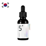 Numbuzin No.5+ Vitamin Concentrated Serum