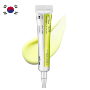 celimax retinal shot 15ml