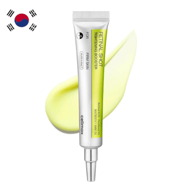 celimax retinal shot 15ml