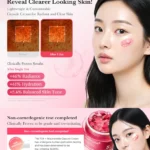 medicube txa capsule cream