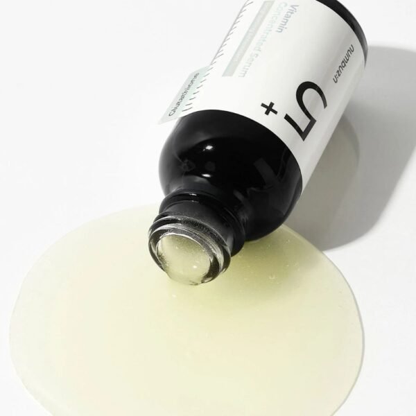 Numbuzin No.5+ Vitamin Concentrated Serum