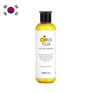 Farm Stay Citrus Yuja Vitalizing Toner