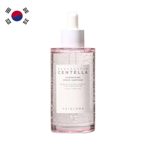 SKIN1004 Centella Poremizing Fresh Ampoule 100ml