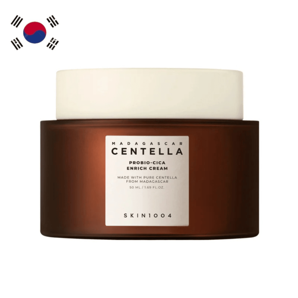 SKIN1004 Madagascar Centella Probio-Cica Enrich Cream 50ml